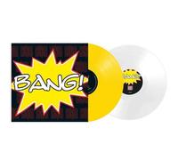 Thunder - Bang! [VINYL]