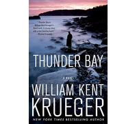 Thunder Bay: A Novelvolume 7 (Cork O'Connor Mystery)