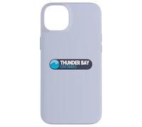 Thunder Bay Canada Logo Emblem - Thunder Bay Ontario Case for iPhone 14 Plus