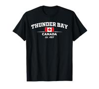Thunder Bay Canada T-Shirt