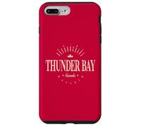 Thunder Bay Canada | Thunder Bay Ontario Modern Case for iPhone 7 Plus/8 Plus