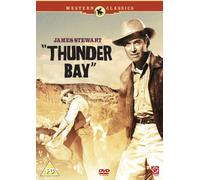 Thunder Bay [DVD]