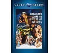 Thunder Bay [DVD] [1953] [Region 1] [US Import] [NTSC]