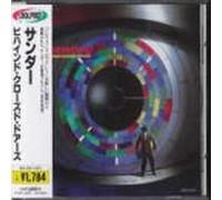 Thunder - Behind Closed Doors +1