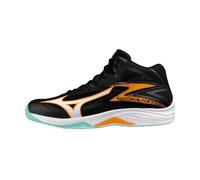 Thunder Blade Z Mid - male - Mizuno - Trainers - Black - 13 UK - Sport 13 UK