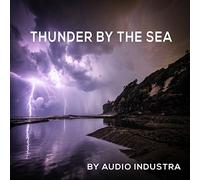 Thunder by the Sea Sounds of Nature CD Special FX
