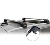 Thunder Carrier TRX1 and TRX2 Roof Rack SPare parts, Foot packs for Raised/Flush Rails, T slot Strips, Foot Seal Inserts, Keys (TRX2 Foot Rubber inserts Set of 1)