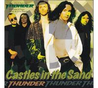 Thunder - Castles in the Sand [CD 1]
