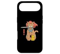 Thunder Cat Warrior Case for iPhone Air