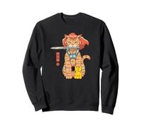 Thunder Cat Warrior Sweatshirt