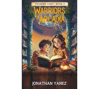 Thunder Chief: 2 (Warriors of Arcadia)