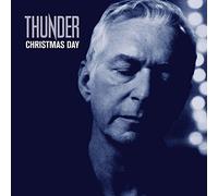 Thunder - Christmas Day (Japan Bonus Track)