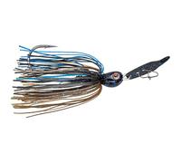 Thunder Cricket Vibrating Swim Jig/Bruiser