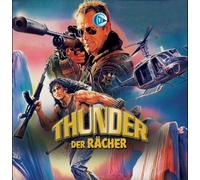Thunder - Der Rächer [Import allemand]