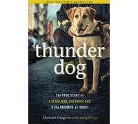 Thunder dog tpc by Hingson. Michael ( 2012 ) Paperback
