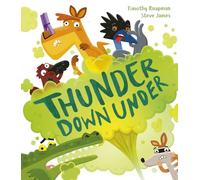 Thunder Down Under