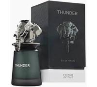 Thunder Eau de Parfum by French Avenue - 100ml EDP