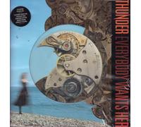 Thunder / Everybody Wants Her