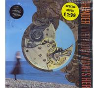 Thunder Everybody Wants Her - Sealed UK 12" vinyl picture disc record 12EMPD249 EMI 1992