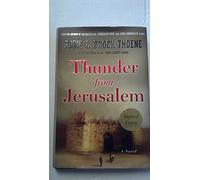 Thunder from Jerusalem: The Zion Lagacy Book II (Zion Legacy)