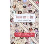 Thunder from the East: Portrait of a Rising Asia
