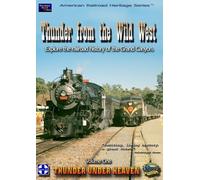 Thunder From The Wild West