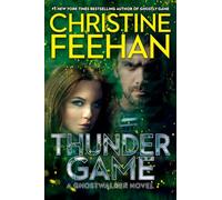 Thunder Game (Ghostwalker Novel)