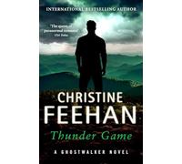 Thunder Game (Ghostwalker Novel)