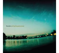 Thunder - Giving the Game Away - CD
