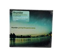 Thunder - Giving the Game Away - CD