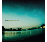 Thunder - Giving the Game Away - CD