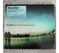 Thunder - Giving the Game Away