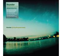 Thunder Giving the Game Away (Vinyl) (US IMPORT)