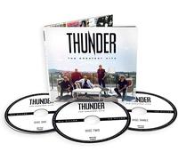 Thunder - The Greatest Hits