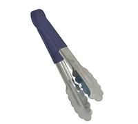 Thunder Group 305mm/12 Stainless Tong, Blue
