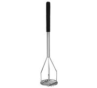 Thunder Group Potato Masher 18Inch Chrome Plated