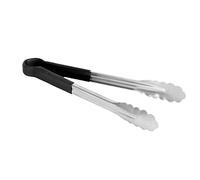 Thunder Group Tong, 12-Inch, Black