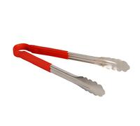 Thunder Group Tong, 12-Inch, Red