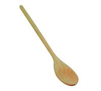 Thunder Group Wooden Spoon, 18-Inch