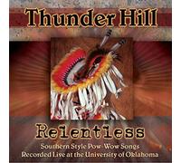 Thunder Hill - Relentless