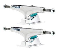 Thunder Hollow Lights II Skateboard Trucks Polished 145mm