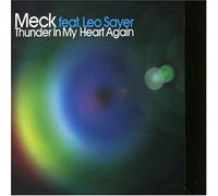 Thunder in My Heart Again by Meck Feat.Leo Slayer