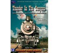 Thunder In The Canyons