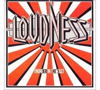 Thunder in the East by Loudness (2003-05-03)