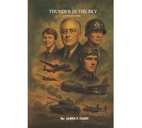 Thunder in the Sky (The Fateful Skies)