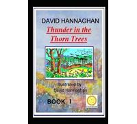 Thunder In The Thorn Trees Bk1