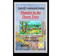 Thunder In The Thorn Trees Bk1