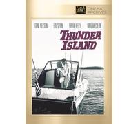 Thunder Island