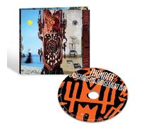 Thunder 'Laughing On Judgement Day' CD Digipack