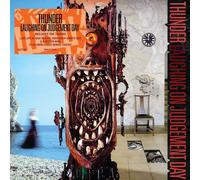 Thunder Laughing On Judgement Day CD NEW